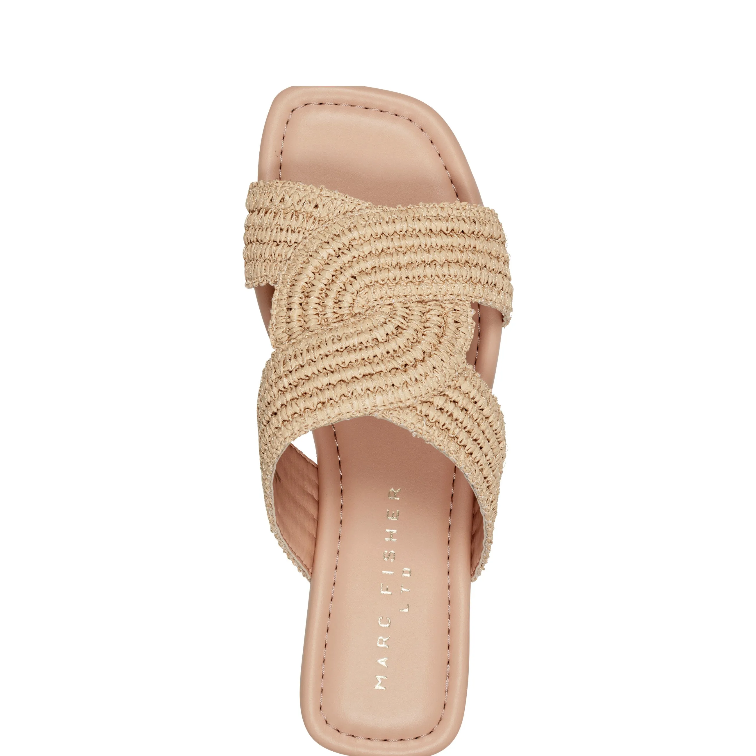 Navie Flat Sandal
