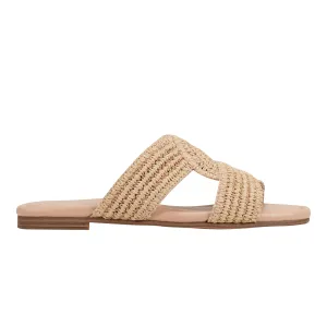 Navie Flat Sandal