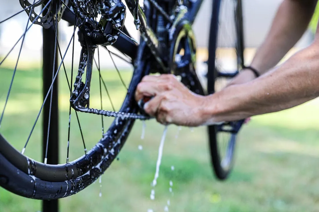 NETTOYANT CONCENTRE VELO - 500ML