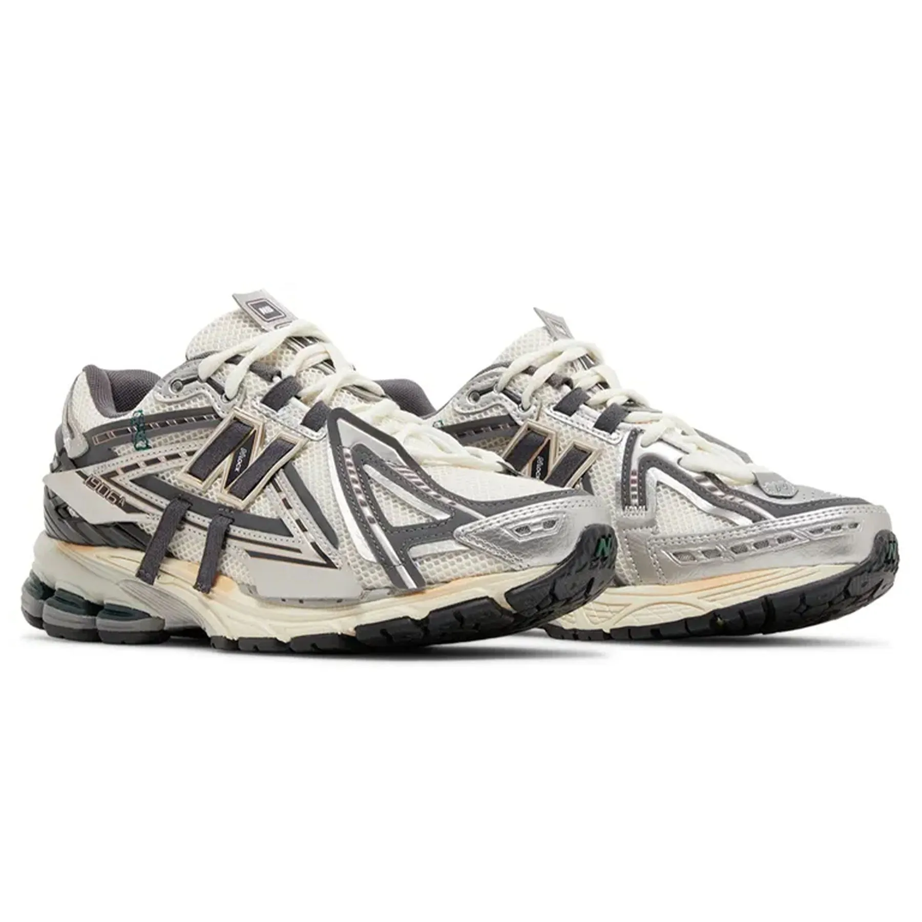 New Balance 1906A 'Silver Gold Metallic'