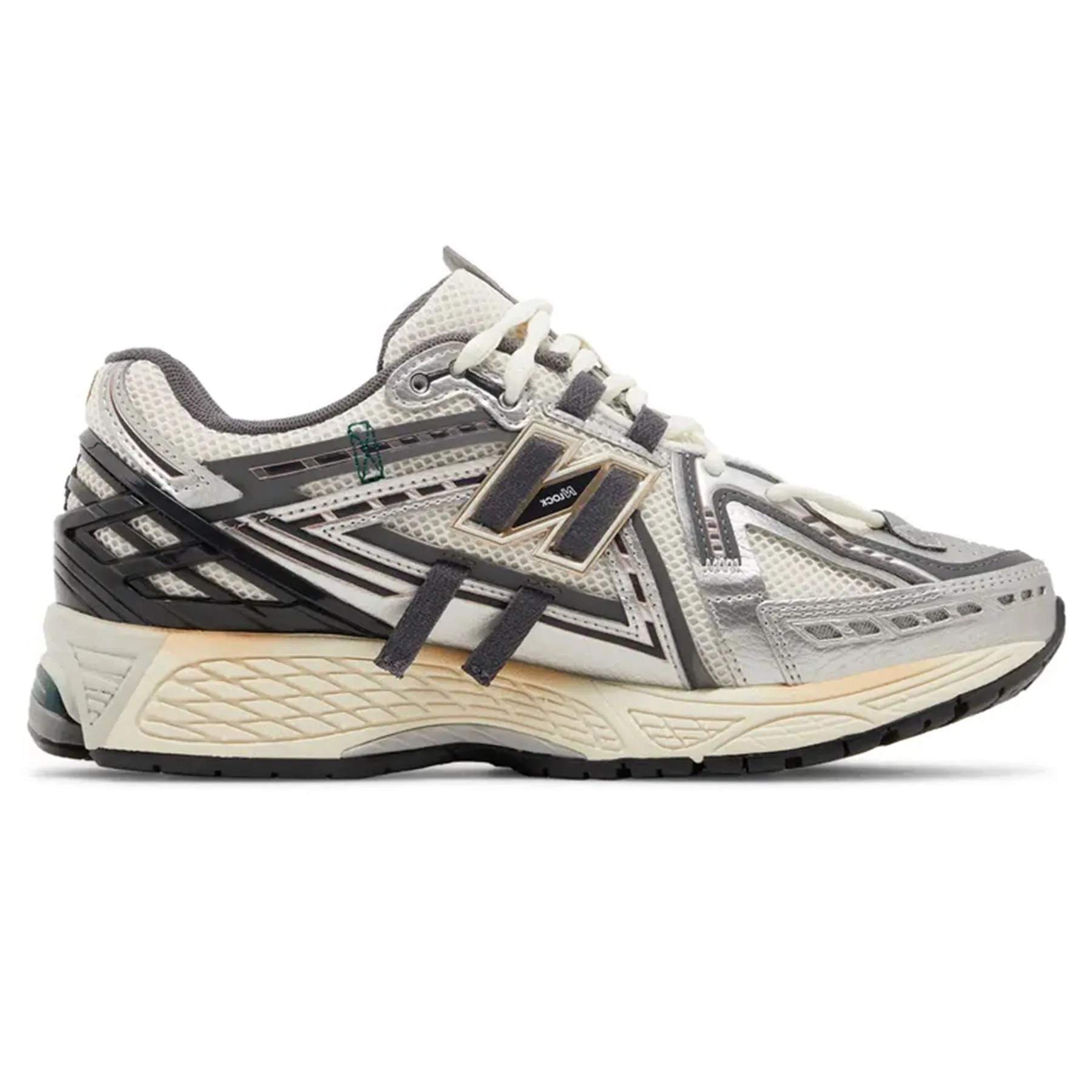 New Balance 1906A 'Silver Gold Metallic'