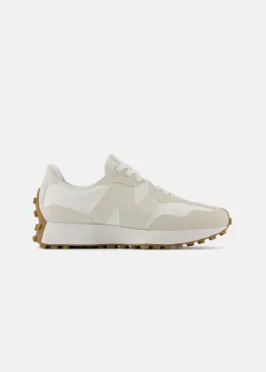 NEW BALANCE 327 Sneaker - Sea Salt/Linen