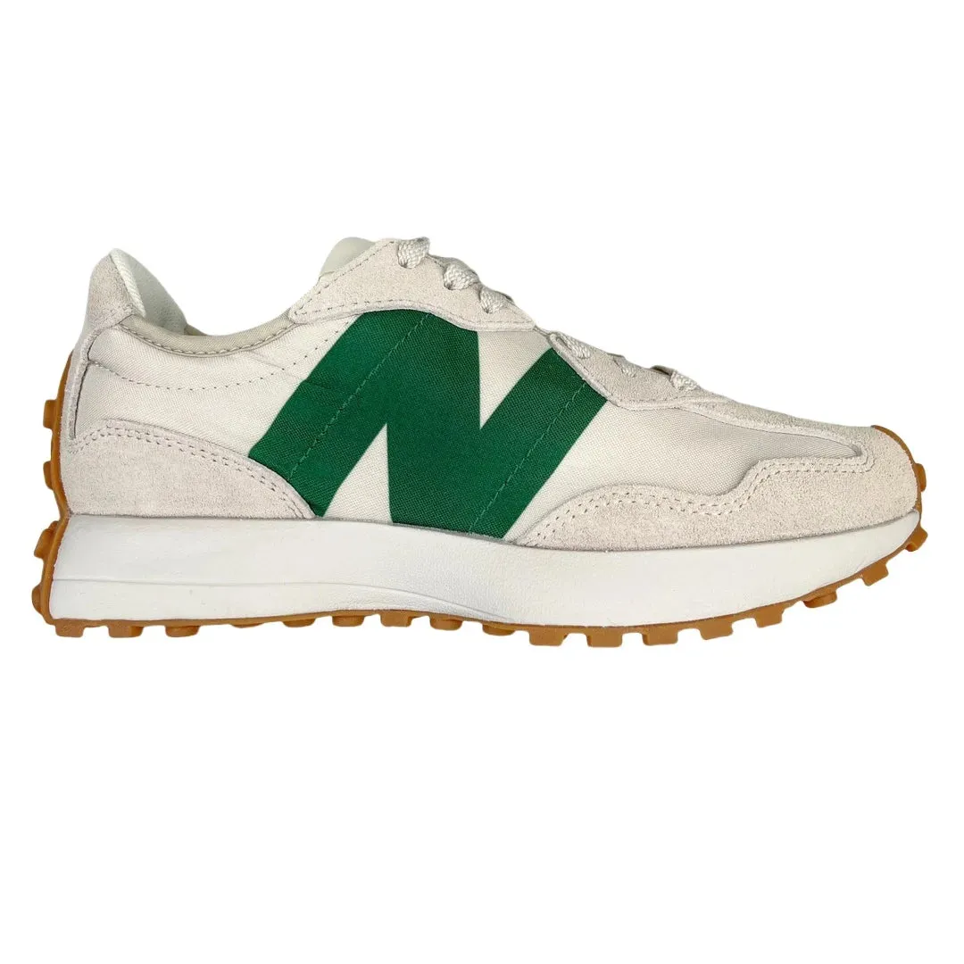 New Balance Original Women & Men Running Shoes NB 327 Moonbeam