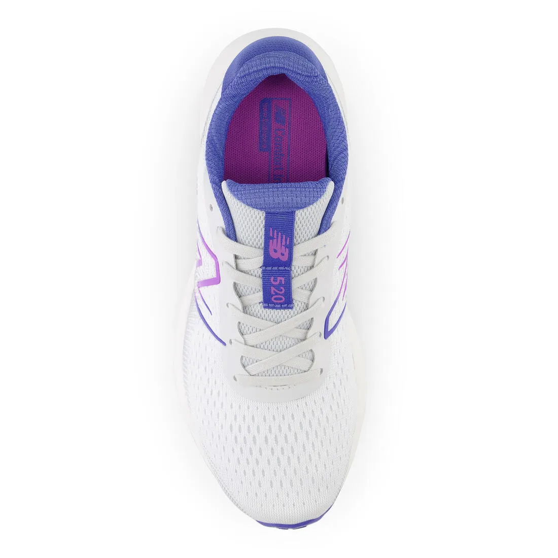 NEW BALANCE WOMEN RUNNING SHOES 520 V8
