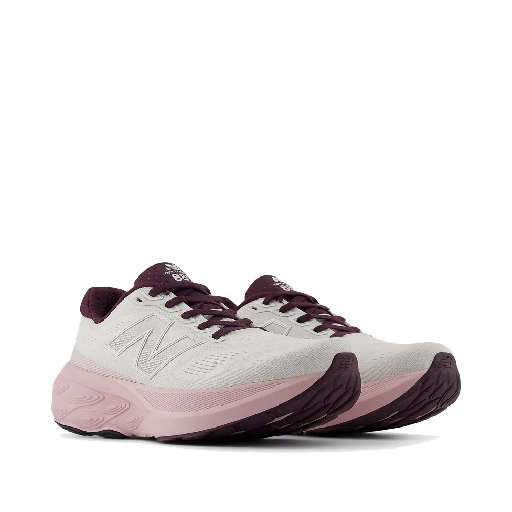 New Balance Women's Fresh Foam X 880v15 Sneaker in Reflection/Grey