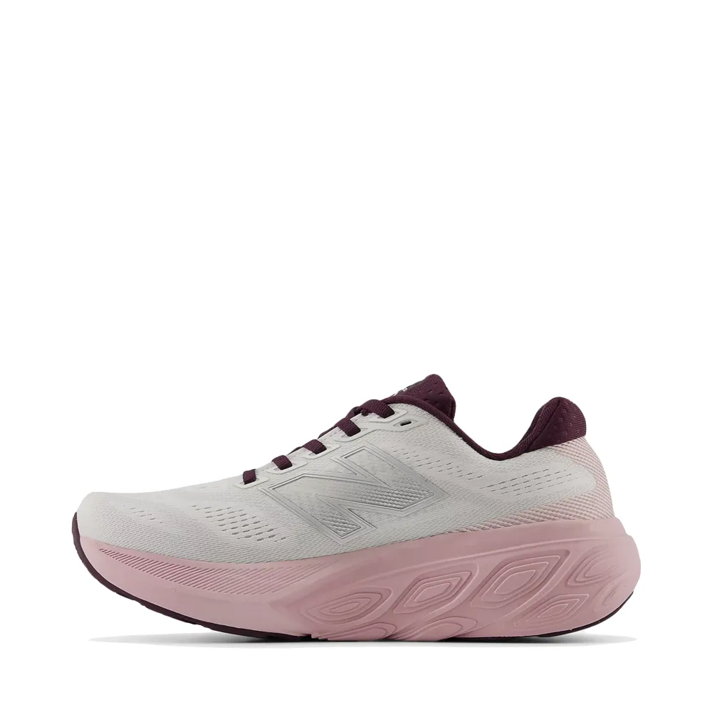 New Balance Women's Fresh Foam X 880v15 Sneaker in Reflection/Grey