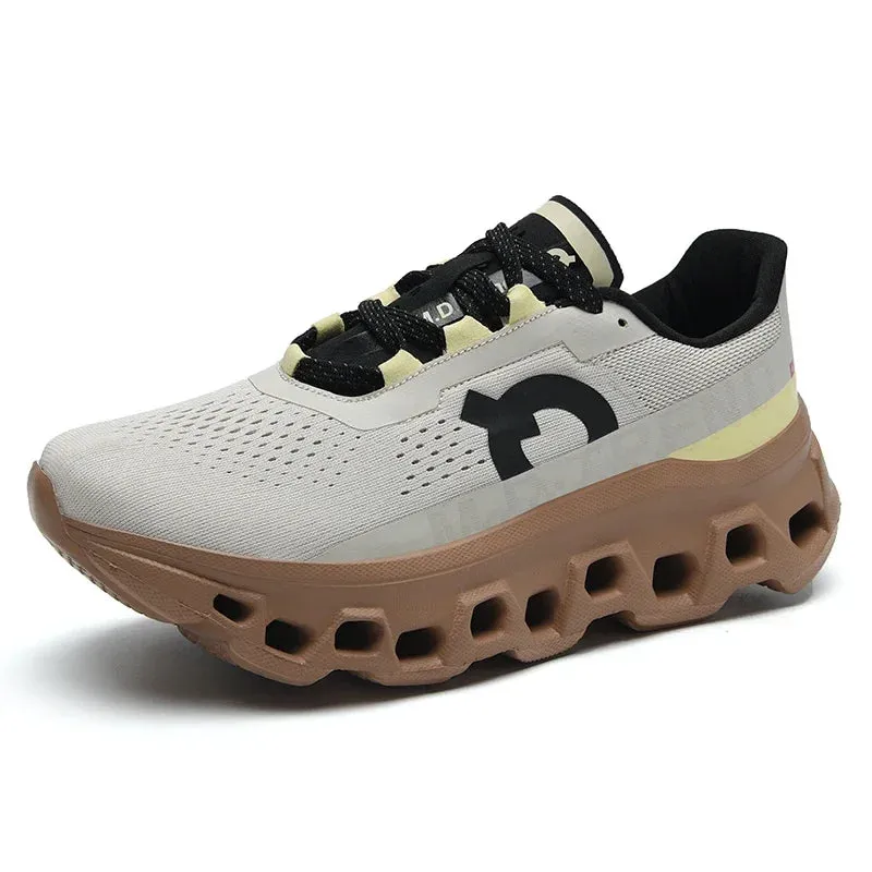 New Lightweight Men's Running Shoes