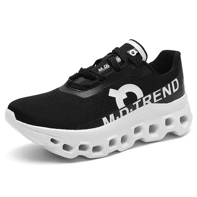 New Lightweight Men's Running Shoes