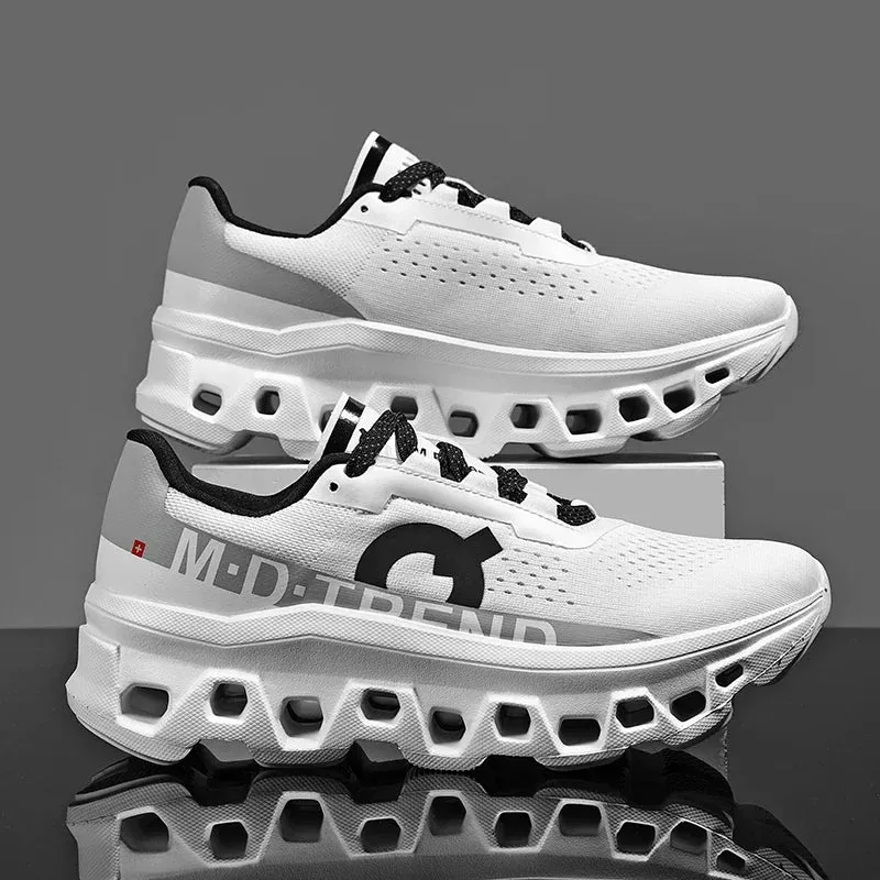 New Lightweight Men's Running Shoes