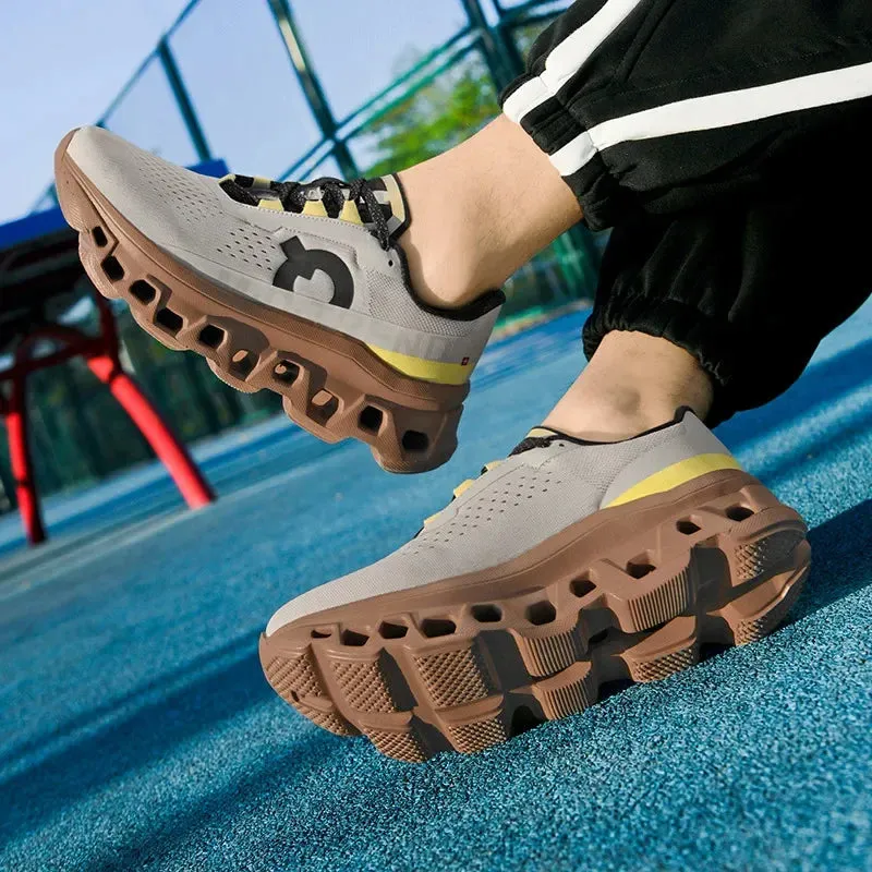 New Lightweight Men's Running Shoes