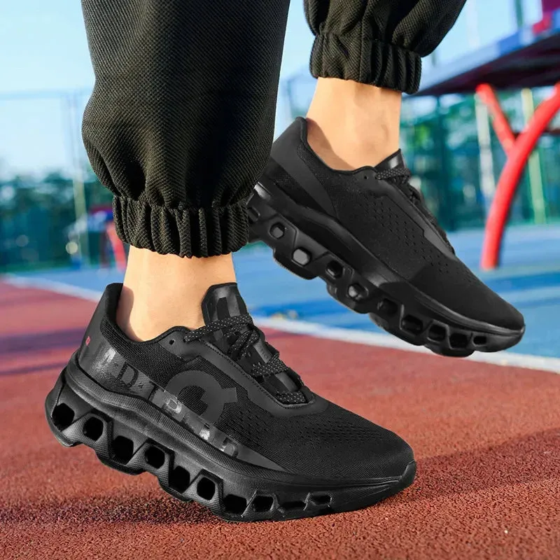 New Lightweight Men's Running Shoes
