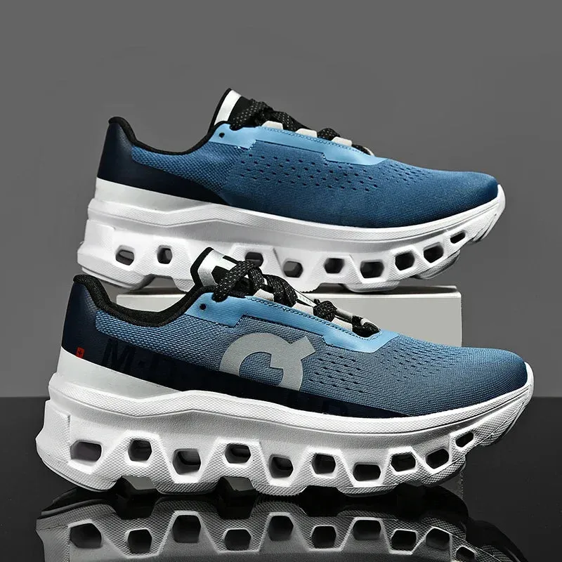 New Lightweight Men's Running Shoes