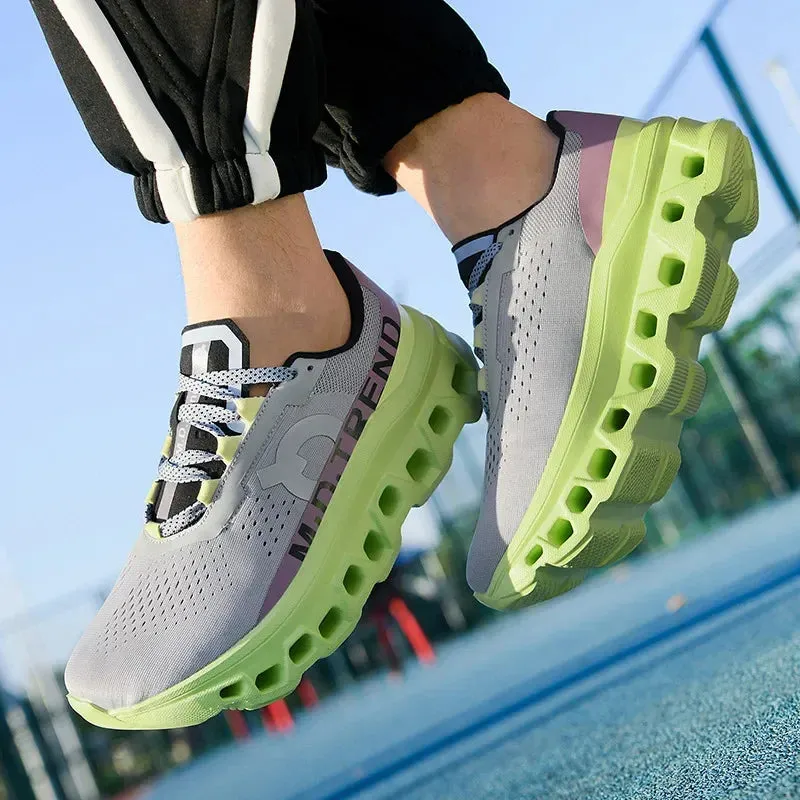 New Lightweight Men's Running Shoes