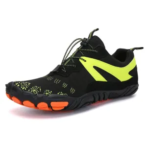 New Outdoor Wading Shoes, Hiking Shoes, Five-finger Shoes