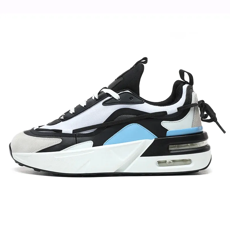 New Running Shoes Men Women's Outdoor Wears Light Weight Walking Footwear