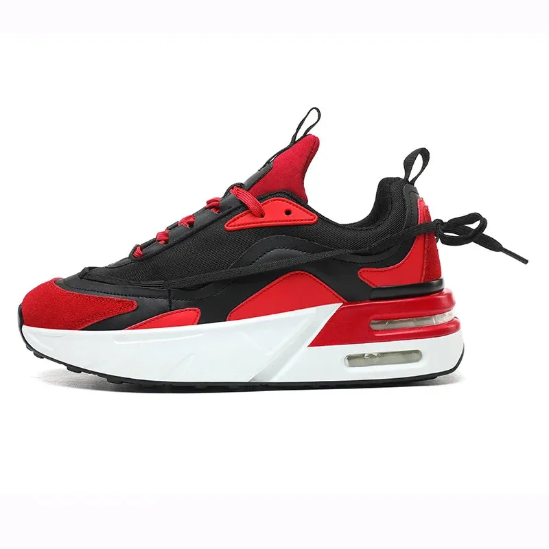 New Running Shoes Men Women's Outdoor Wears Light Weight Walking Footwear