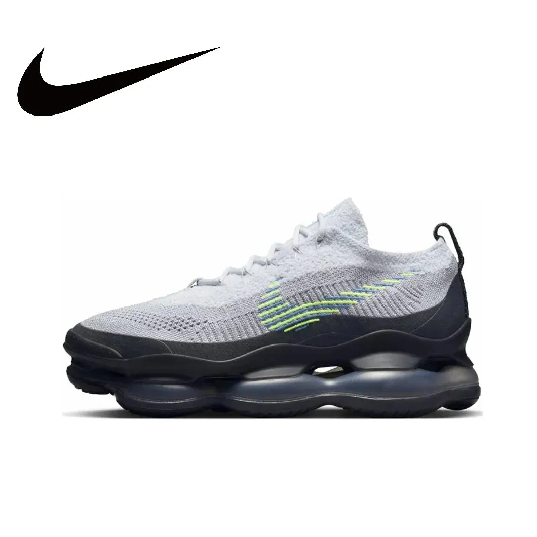 NIKE Air Max Scorpion FK Running Shoes