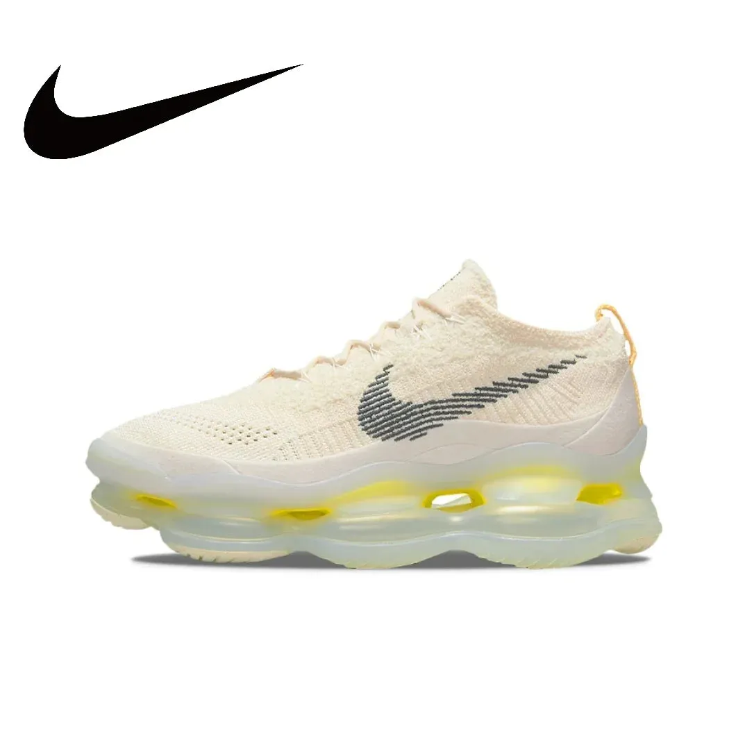 NIKE Air Max Scorpion FK Running Shoes