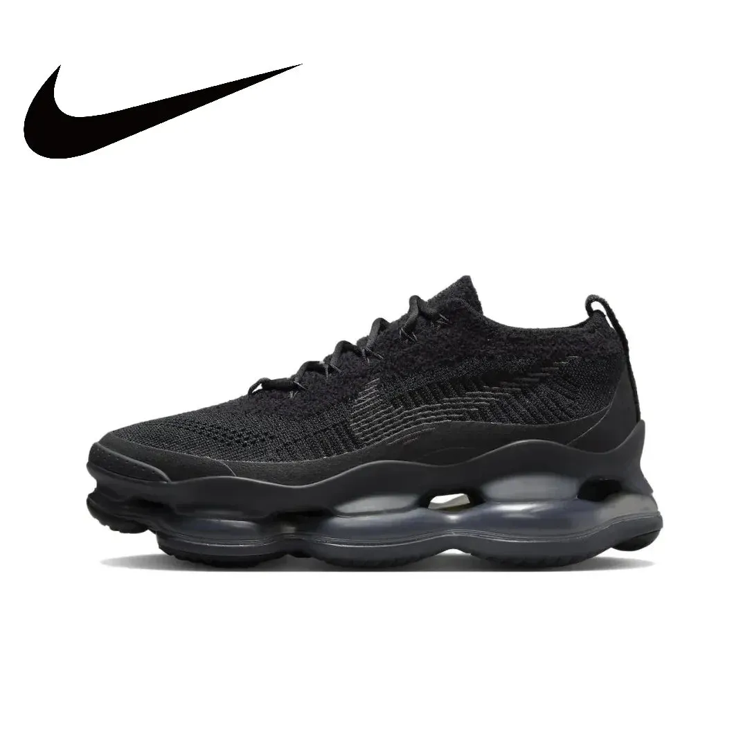 NIKE Air Max Scorpion FK Running Shoes