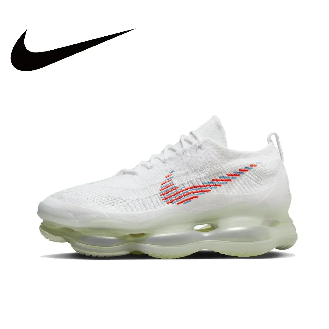 NIKE Air Max Scorpion FK Running Shoes