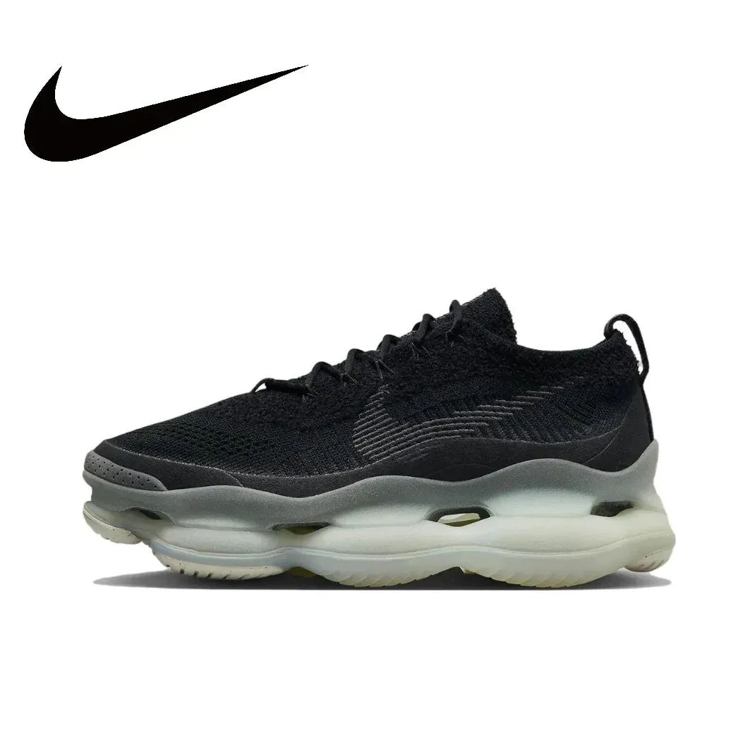 NIKE Air Max Scorpion FK Running Shoes
