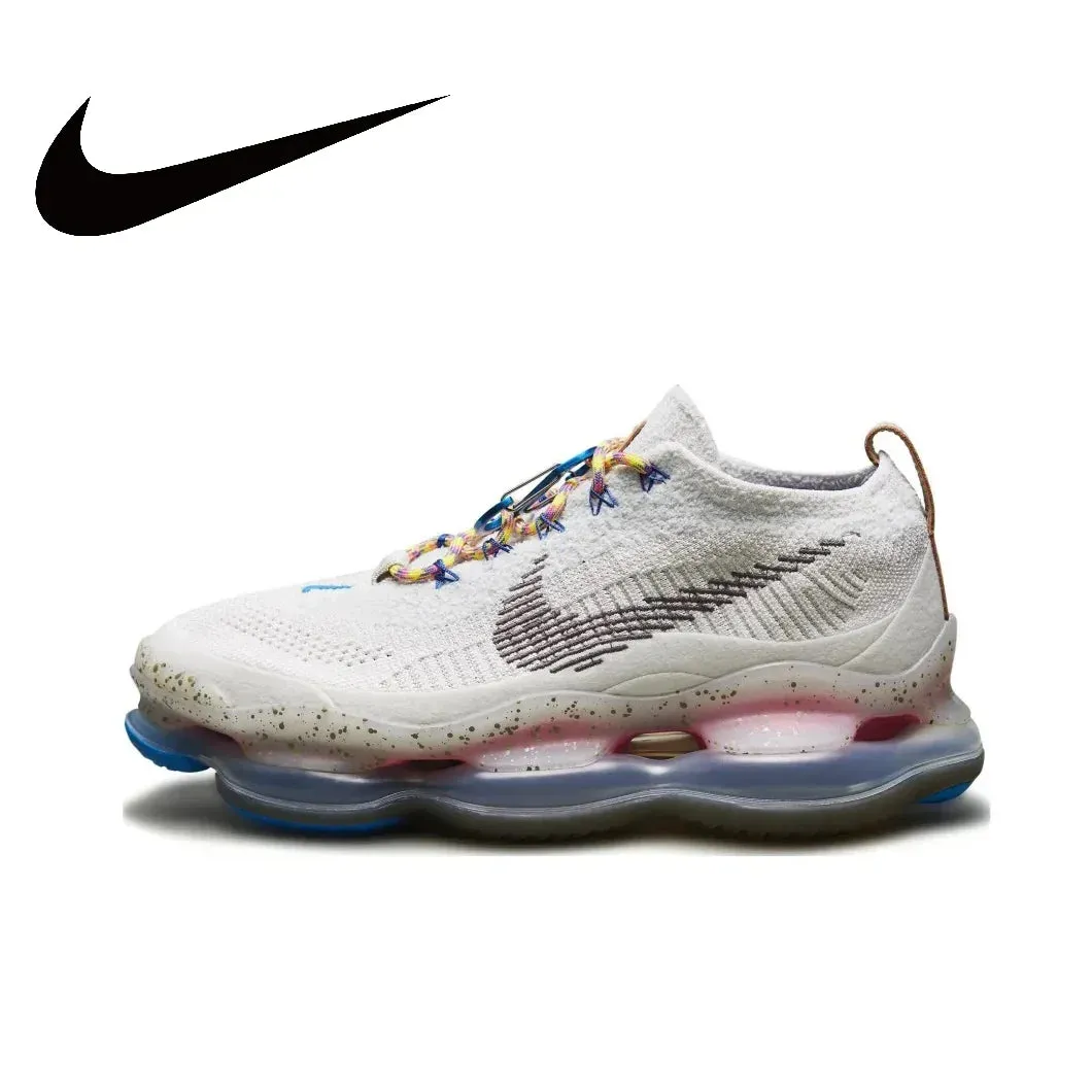NIKE Air Max Scorpion FK Running Shoes