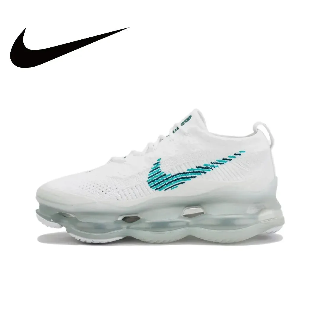 NIKE Air Max Scorpion FK Running Shoes