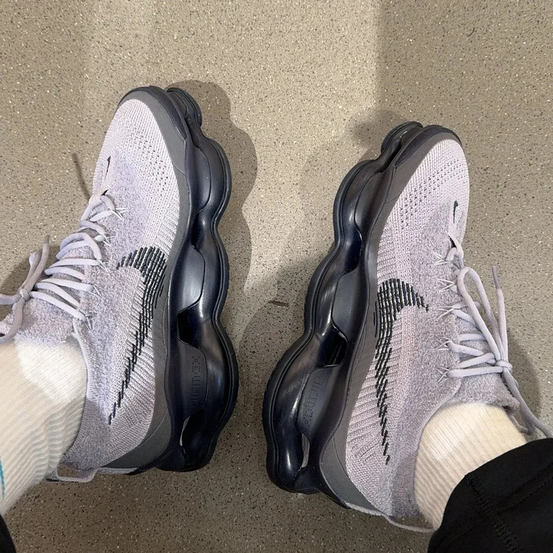 NIKE Air Max Scorpion FK Running Shoes