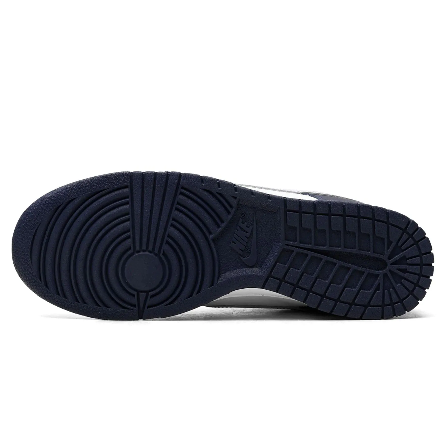 Nike Dunk Low 'Game Royal Navy'