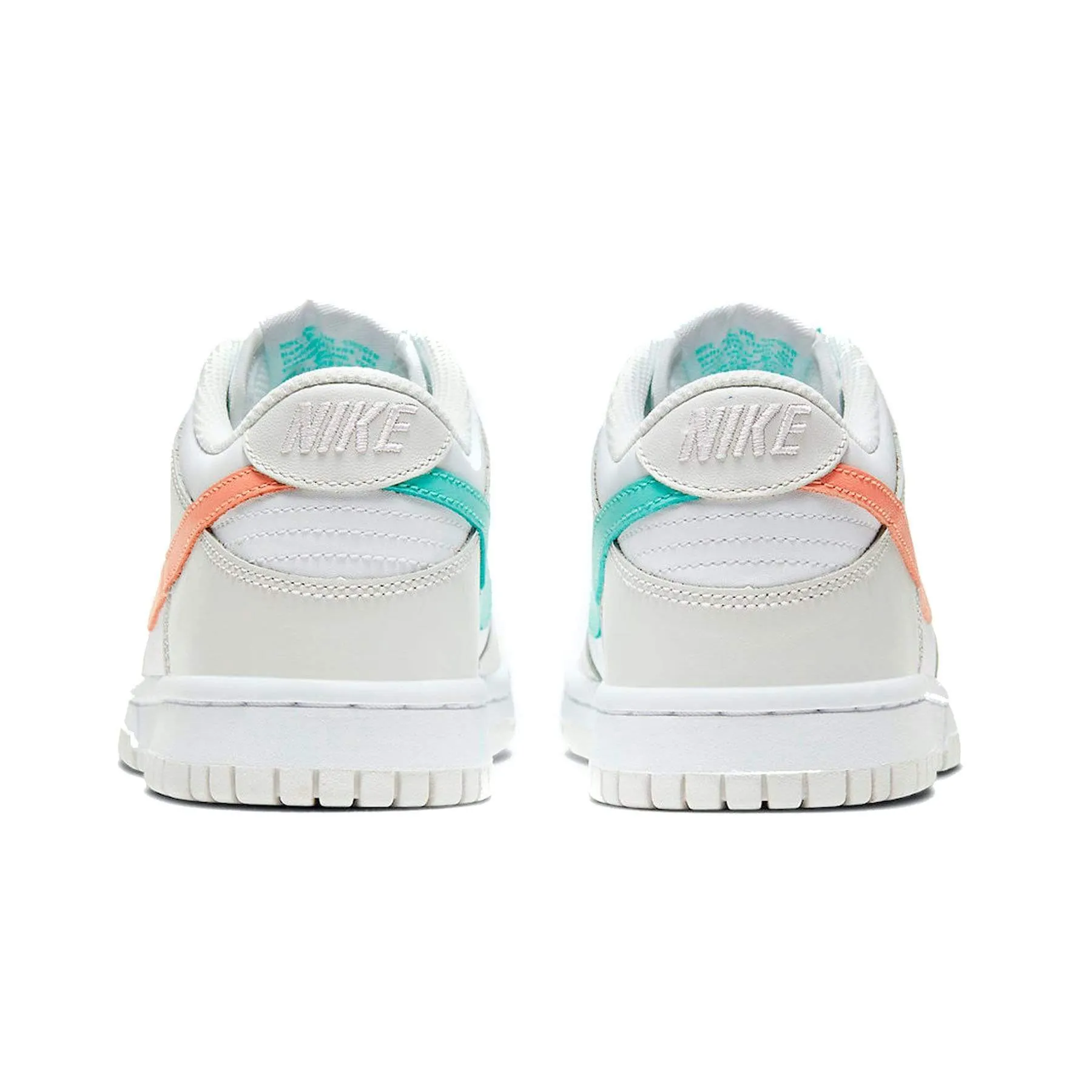 Nike Dunk Low GS ‘Tropical Twist’