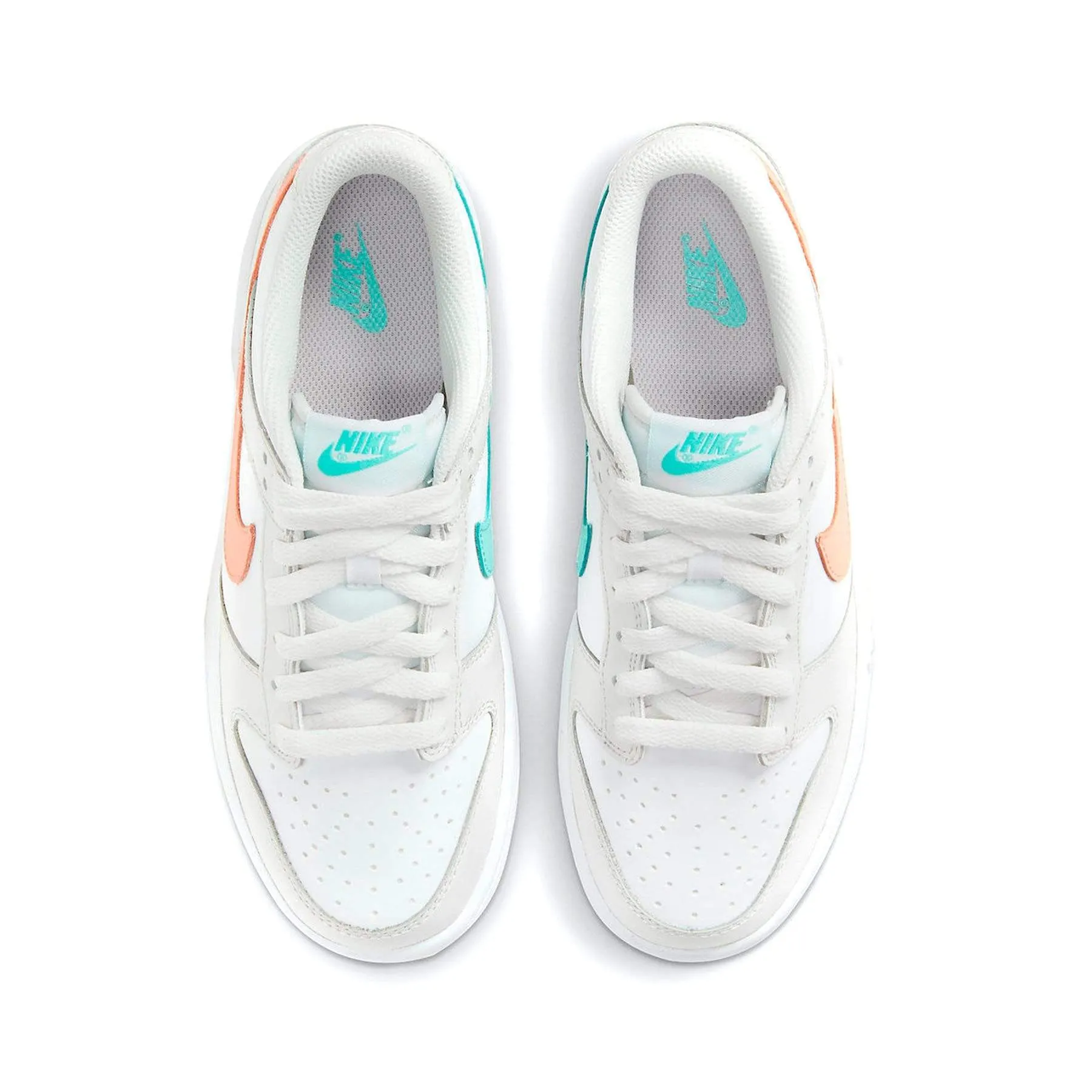 Nike Dunk Low GS ‘Tropical Twist’