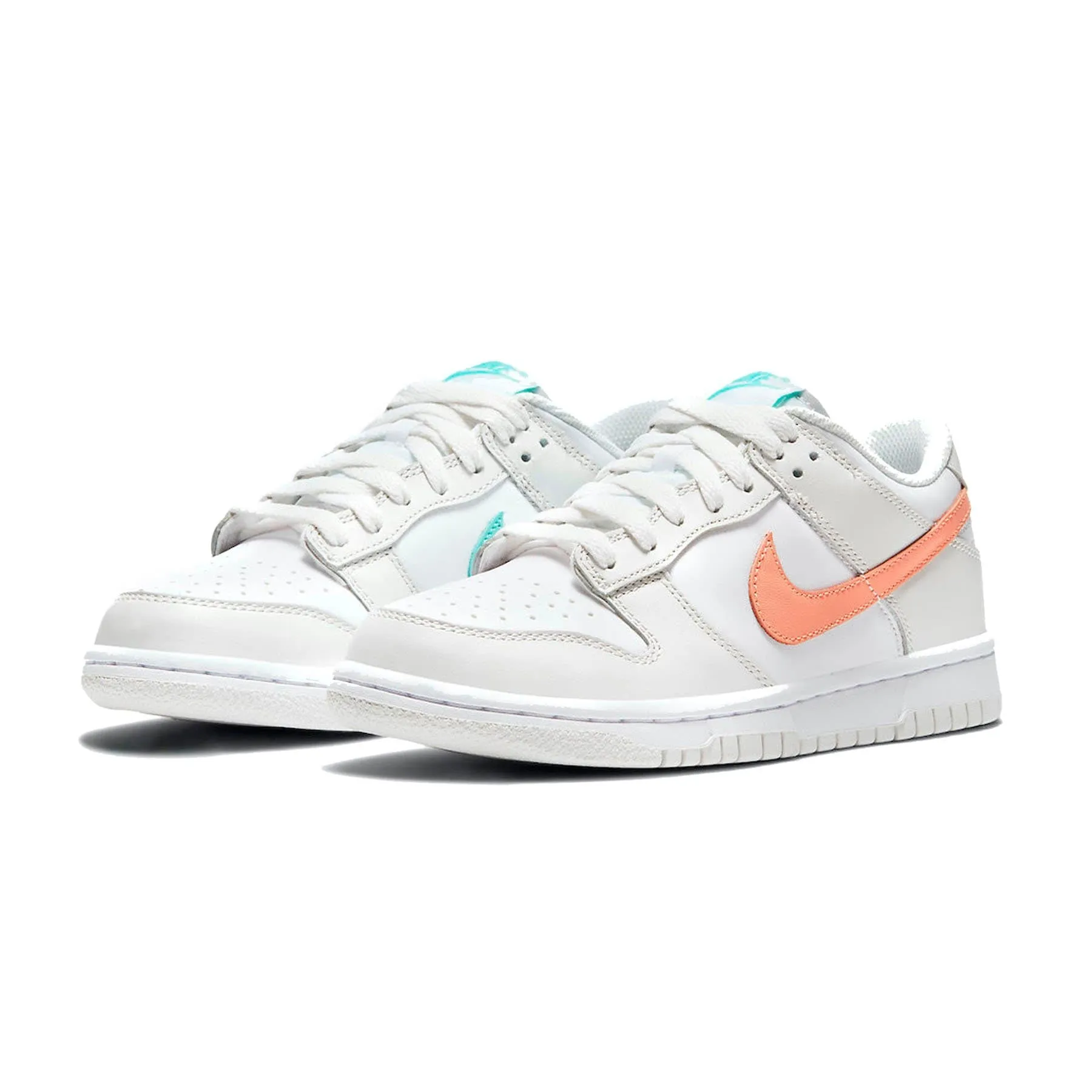 Nike Dunk Low GS ‘Tropical Twist’