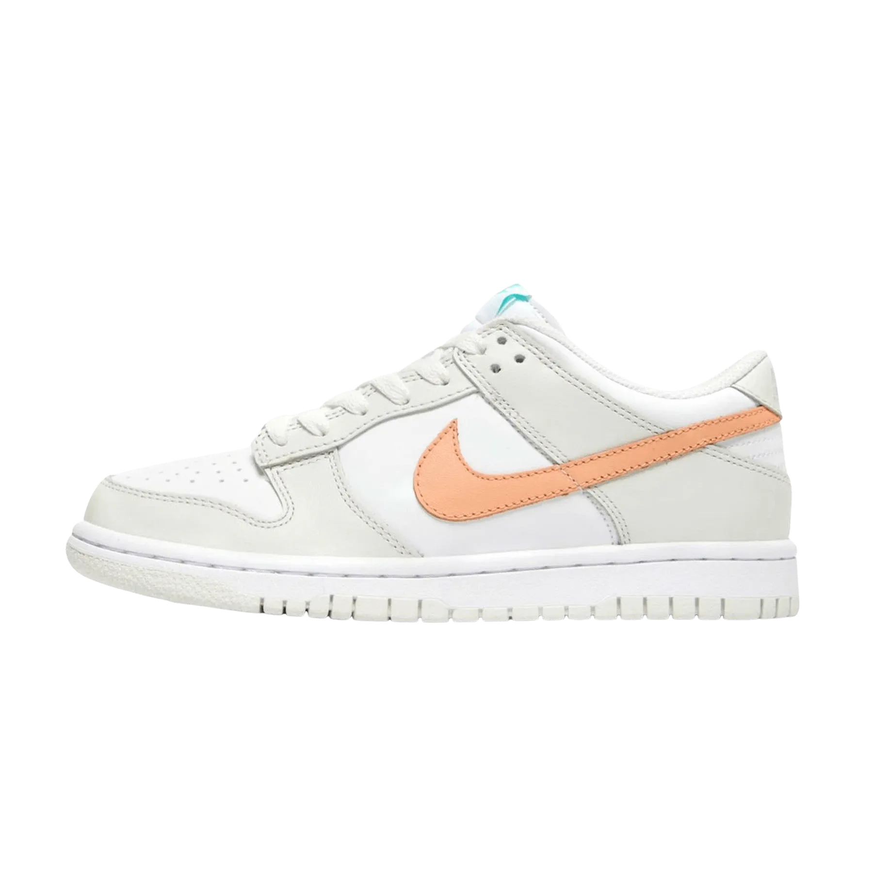 Nike Dunk Low GS ‘Tropical Twist’