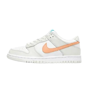 Nike Dunk Low GS ‘Tropical Twist’
