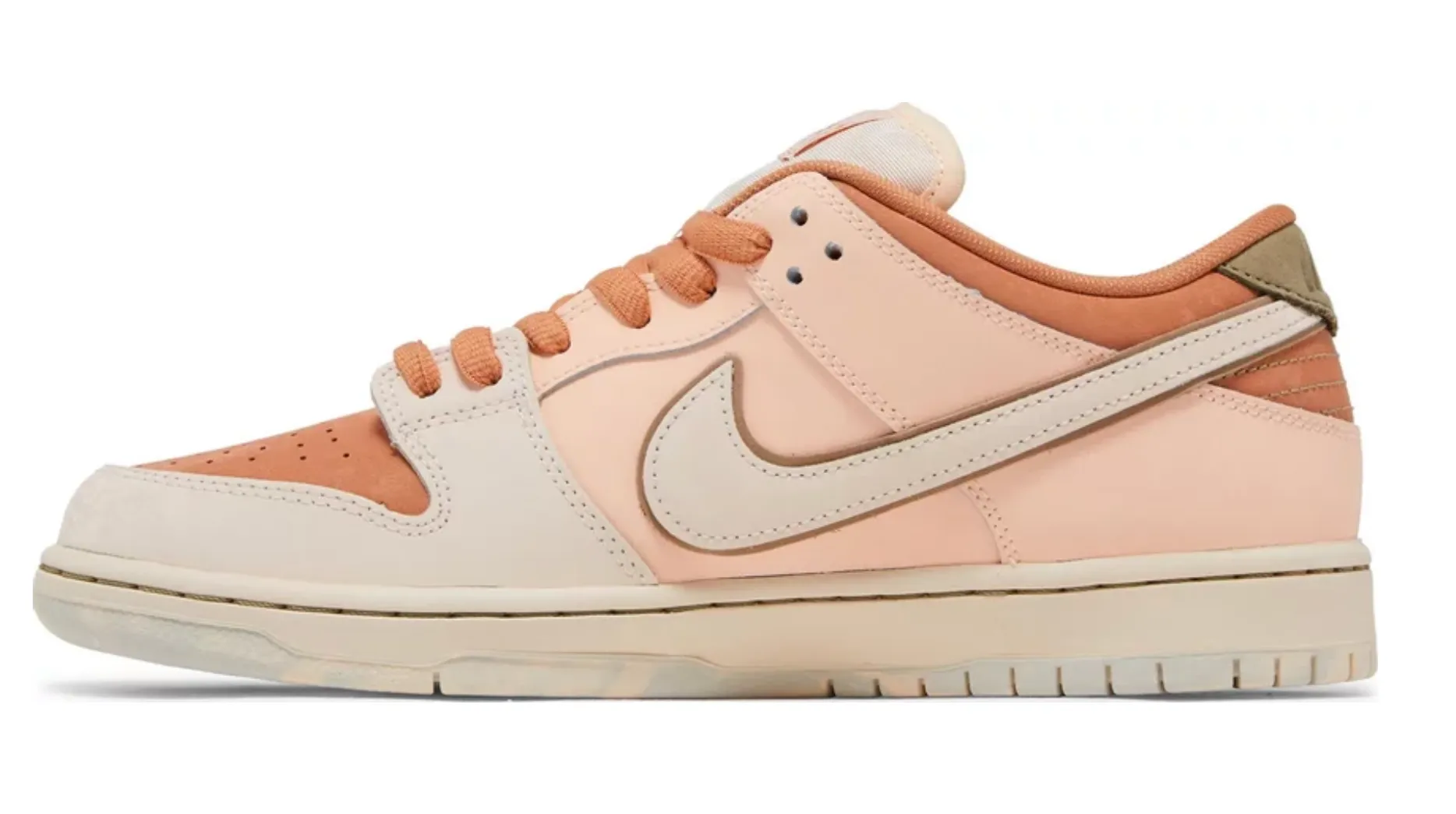 Nike SB Dunk Low Trocadéro Gardens