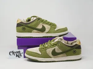 Nike SB Dunk Low Yuto Horigome 'Matcha'