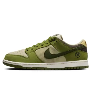 Nike SB x Yuto Horigome Dunk Low 'Matcha'