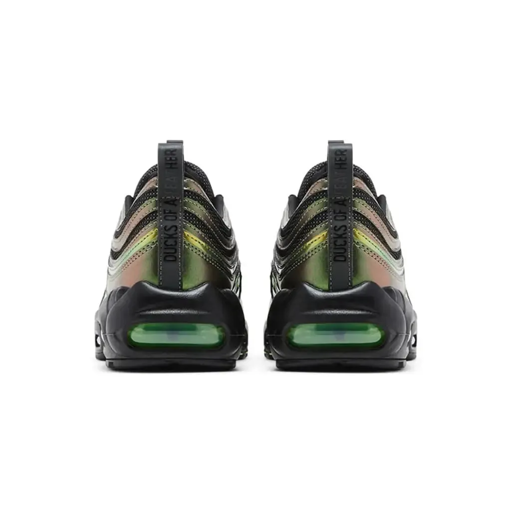 Nike x Ducks of a Feather Air Max 97 'Storm'