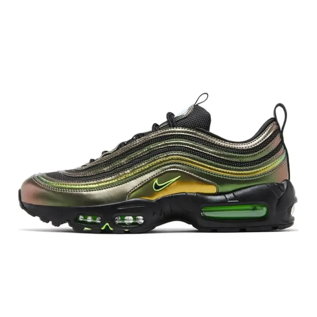 Nike x Ducks of a Feather Air Max 97 'Storm'