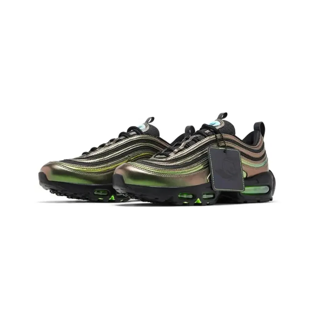 Nike x Ducks of a Feather Air Max 97 'Storm'