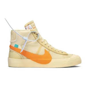 Nike X Off-White The 10: Blazer Mid "All Hallows Eve" sneakers