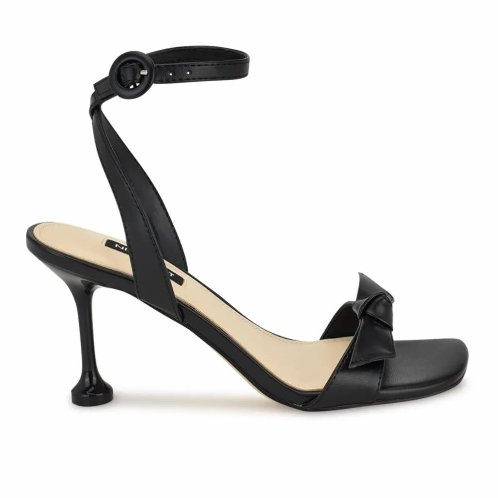 Nine West Women's Kensta3 Black M