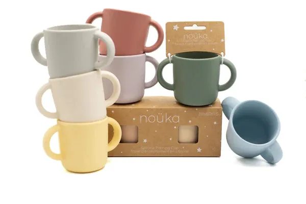 noüka Training Cup (Deep Moon)