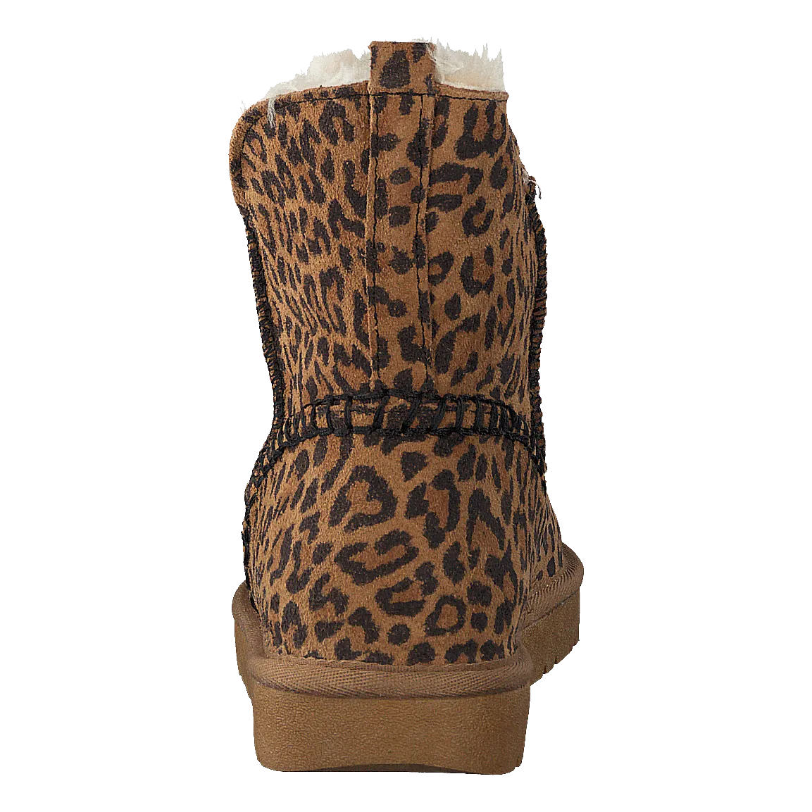 Nora Leopard