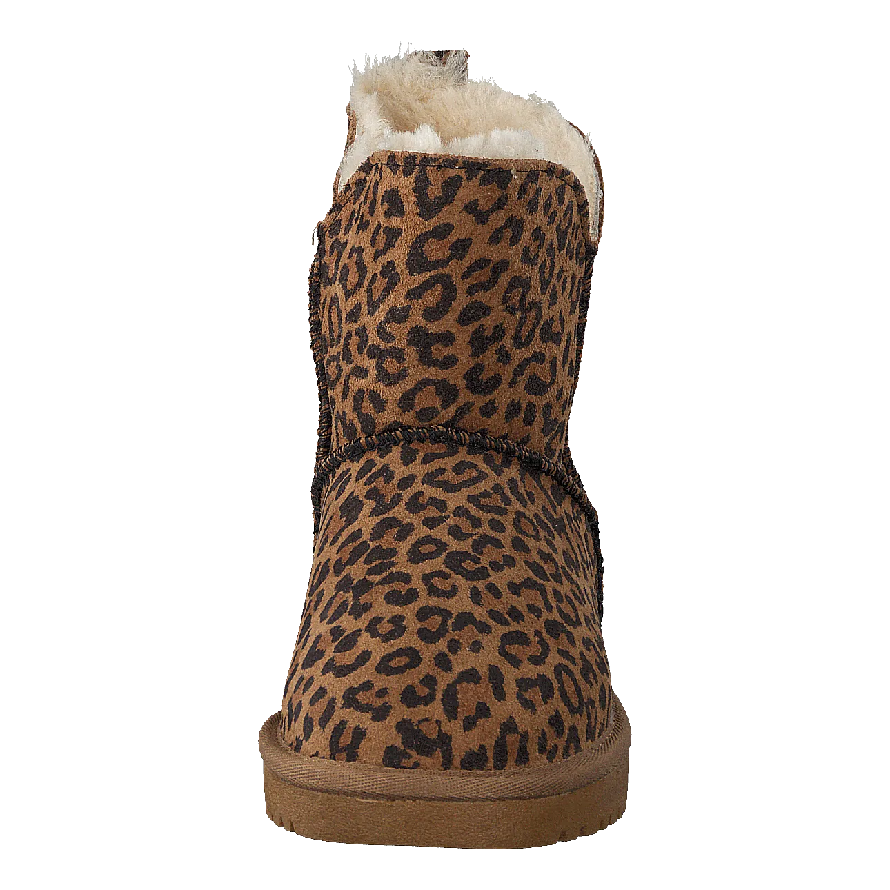 Nora Leopard