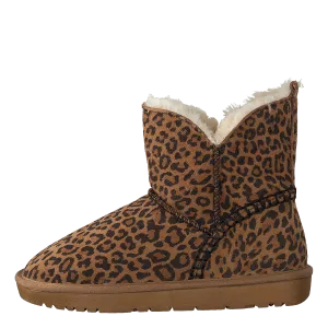 Nora Leopard