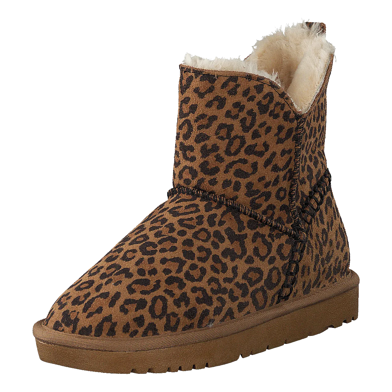 Nora Leopard