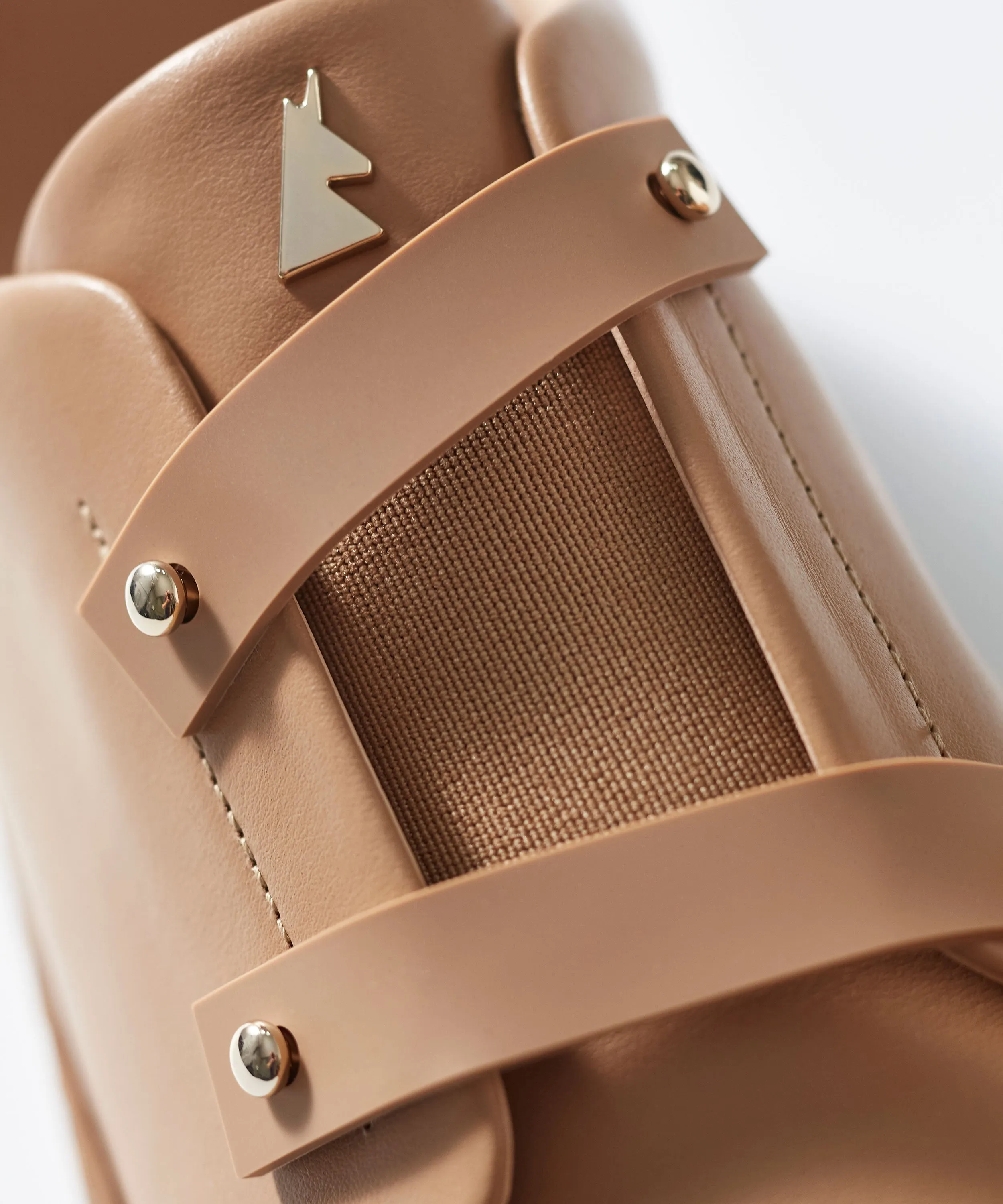 Nous Sneaker – Ambre