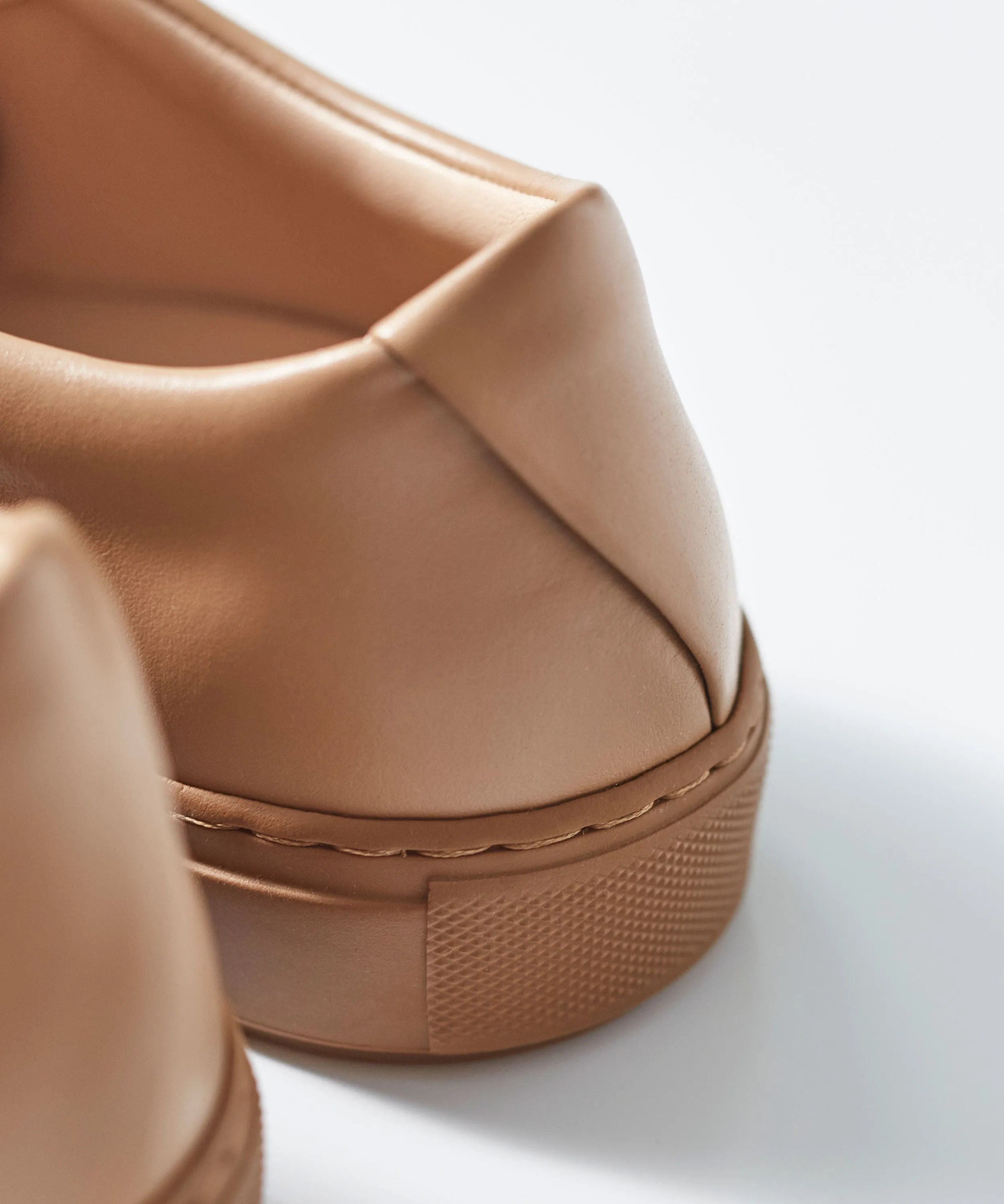 Nous Sneaker – Ambre