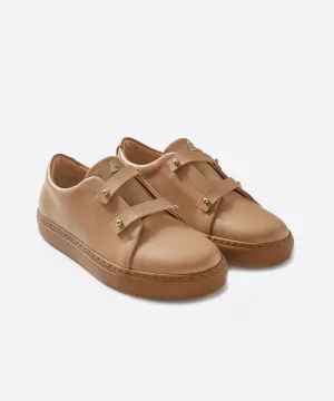 Nous Sneaker – Ambre
